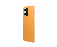 OPPO Reno7 8/128GB pomarańczowy - 736399 - zdjęcie 7